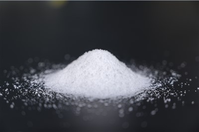 Polyacrylamide voor zandwassen